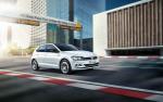 Volkswagen Polo Plus 2019 года (CN)
